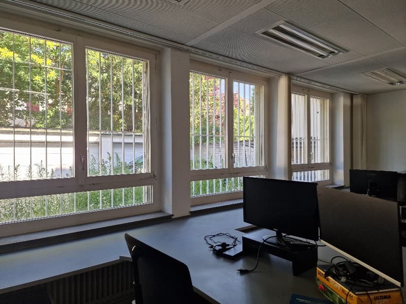 Büroflächen im Gellert – flexibel und attraktiv zur Zwischennutzung (8)