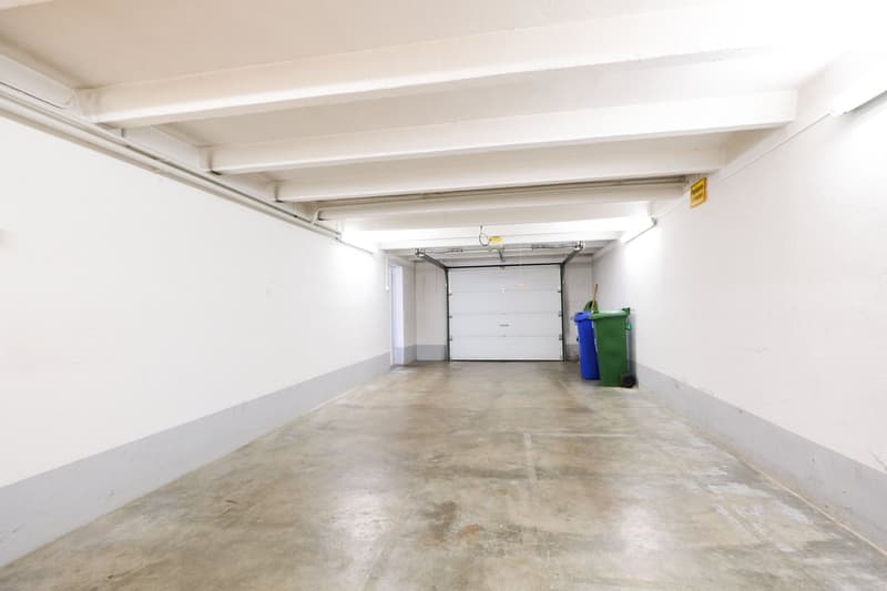 Viel Platz auf Zeit - 7.5-Zimmer-Haus mit grossem Garten in Bottmingen (12)