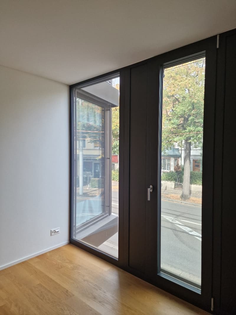 Modern Wohnen beim Neuweilerplatz (6)