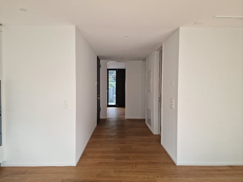 Modern Wohnen beim Neuweilerplatz (2)