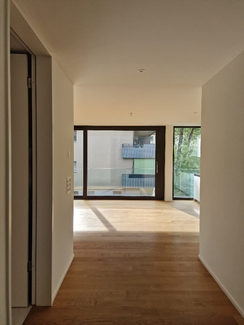 Modern Wohnen beim Neuweilerplatz (3)