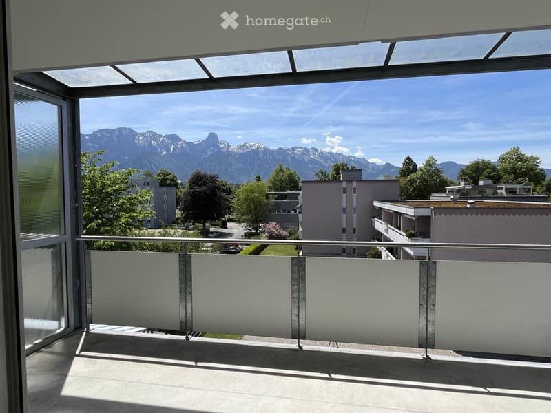 Balkon