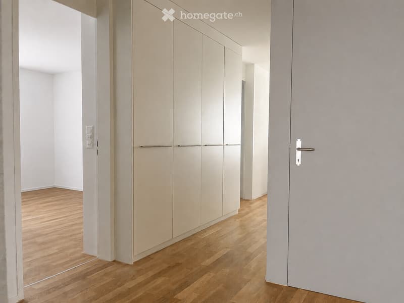 Flur / Zimmer