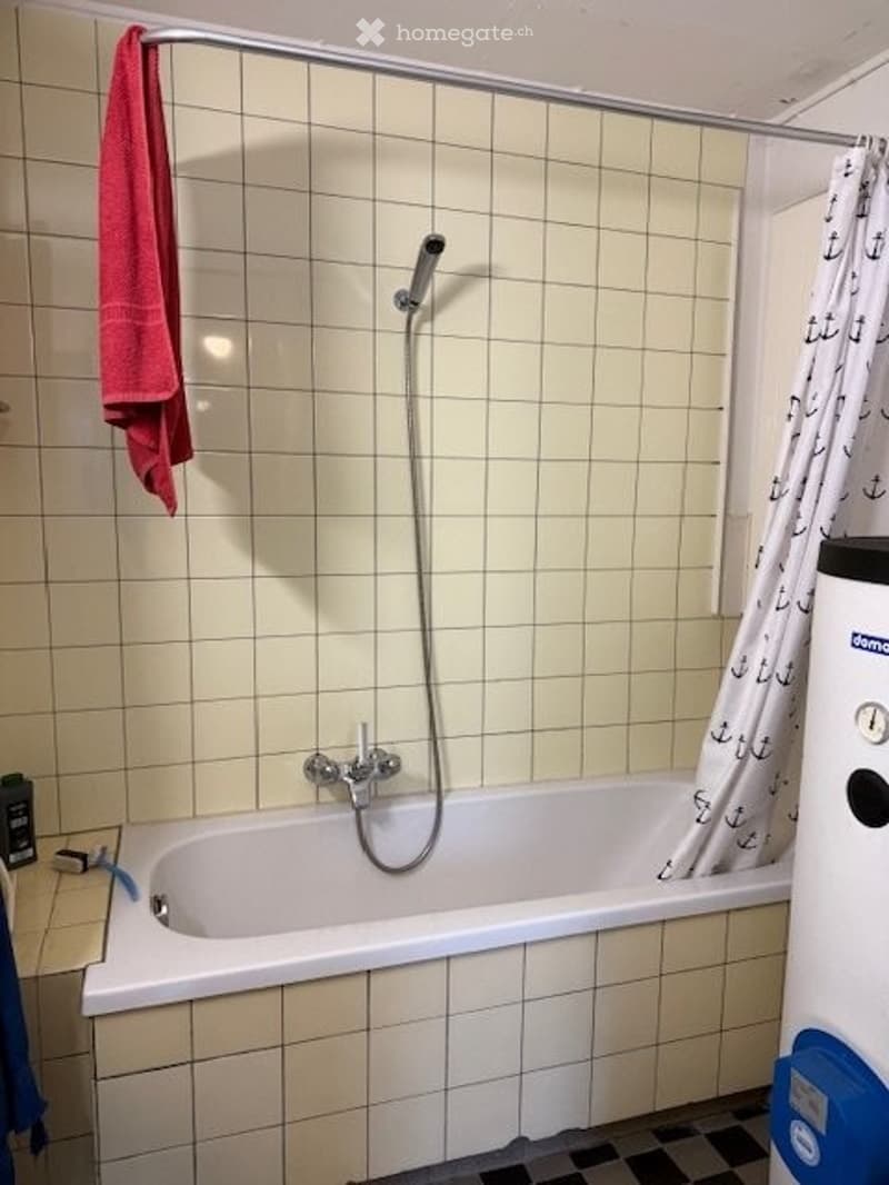 Badewanne