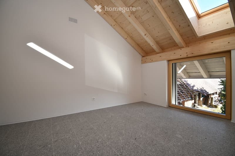 Zimmer I