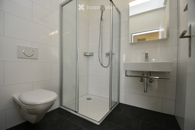 WC_Dusche