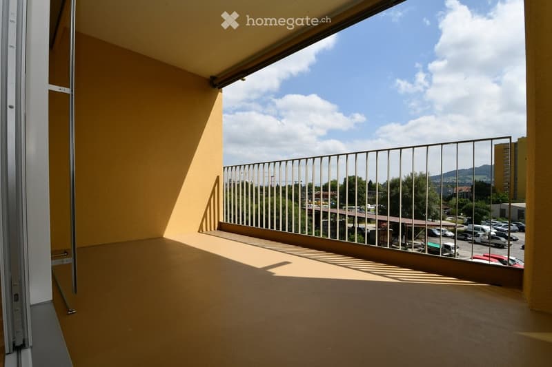 Loggia