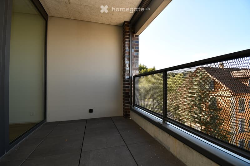 Loggia