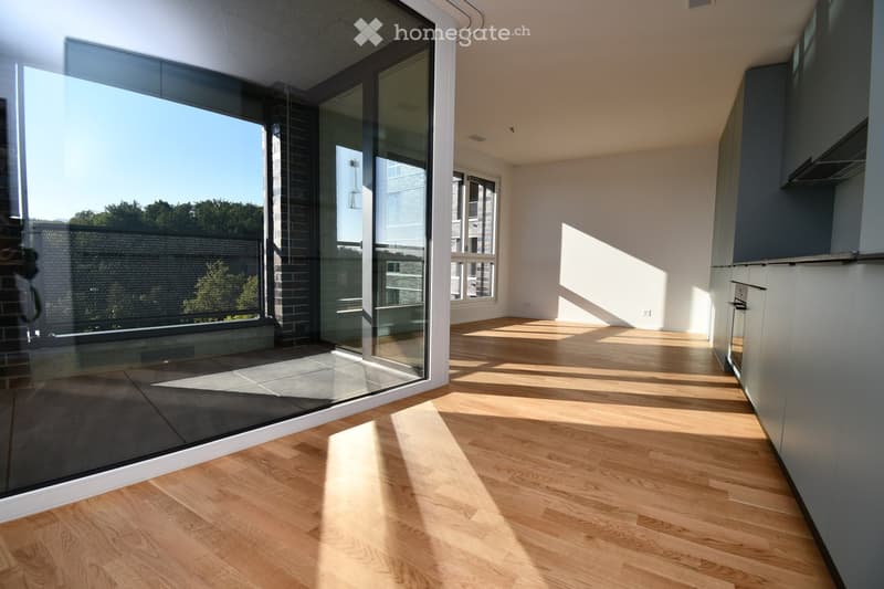 Küche_Wohnen