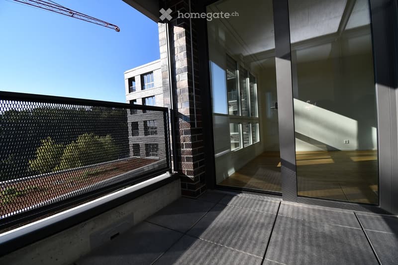 Loggia