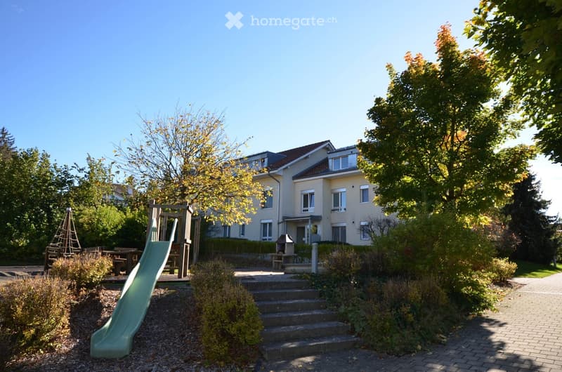 Spielplatz