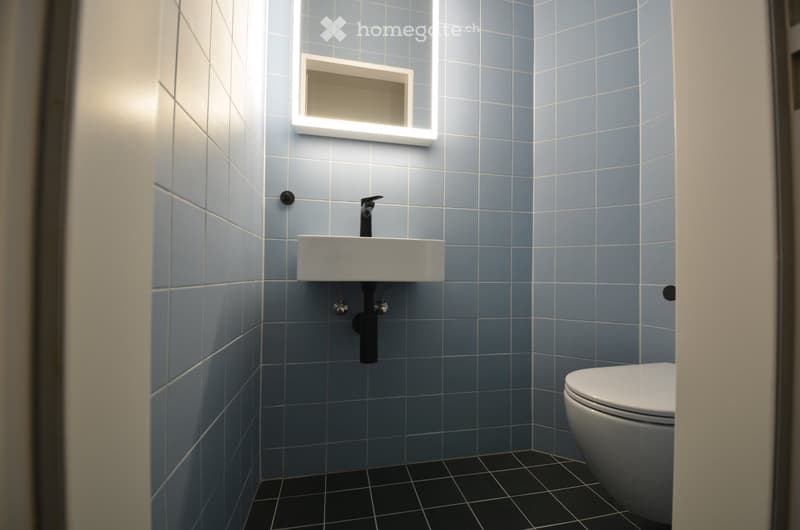 WC