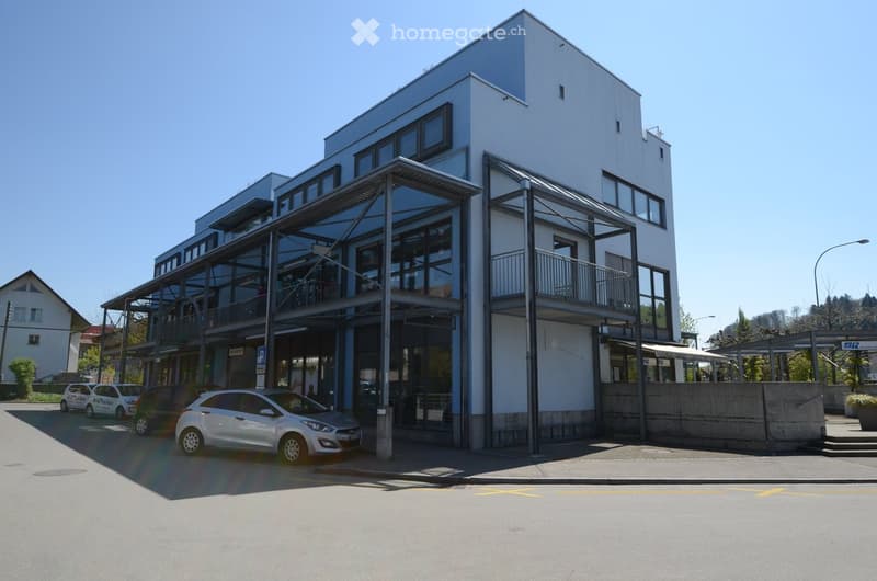 Aussenansicht