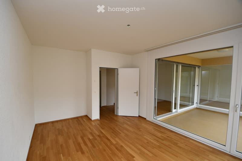 Zimmer I