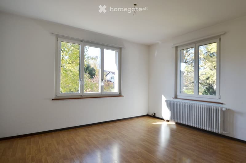 Zimmer I
