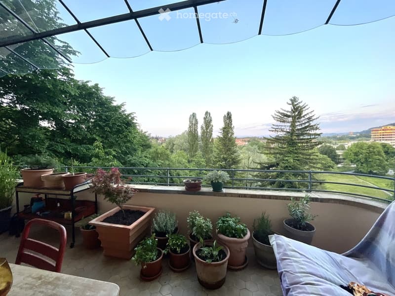 Balkon