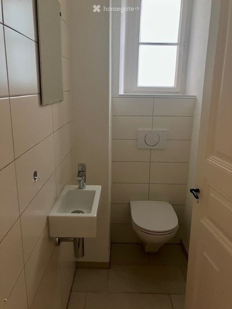 WC
