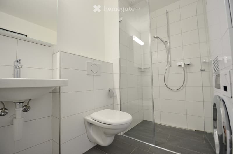 Dusche/WC