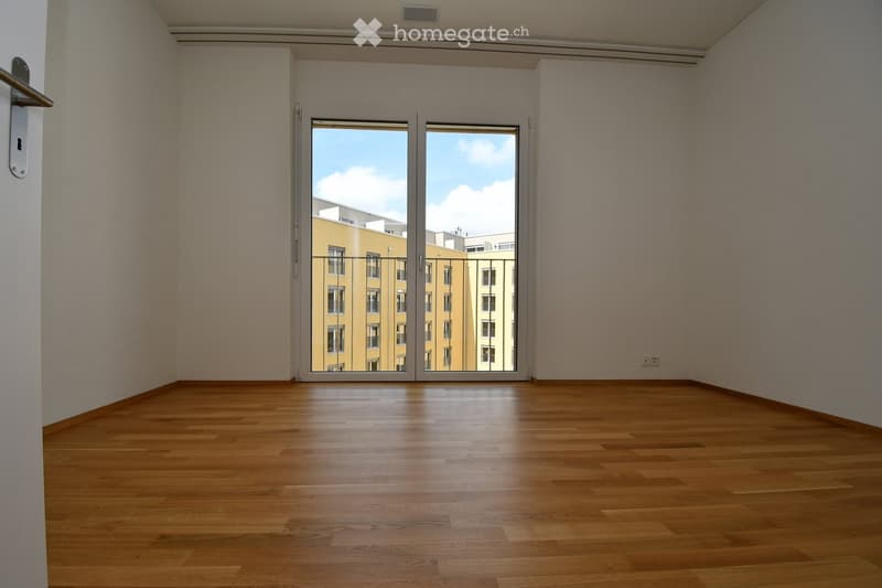 Zimmer I