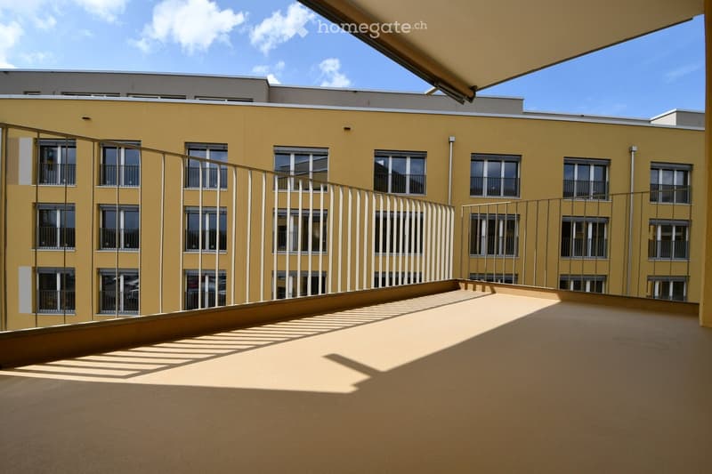 Loggia