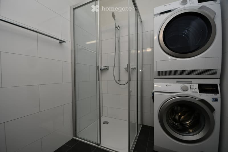 WC_Dusche