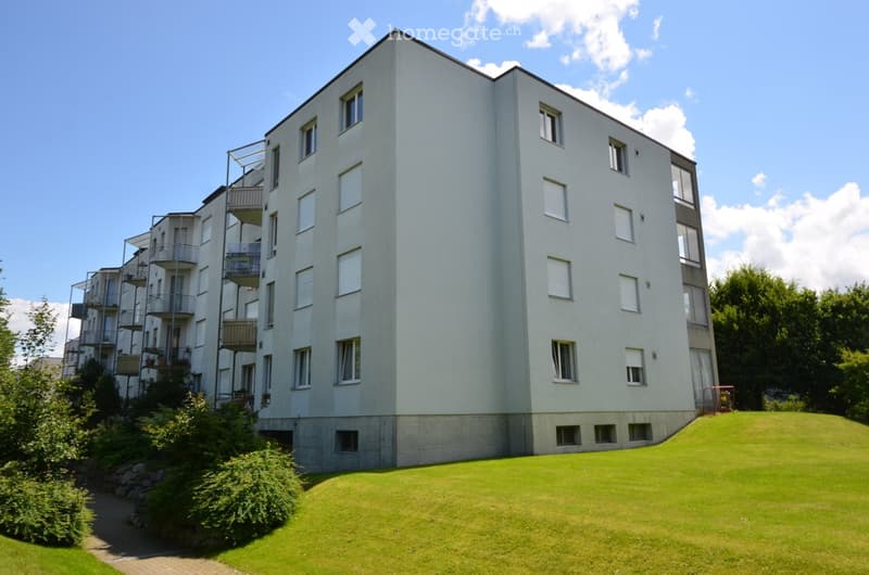 Liegenschaft