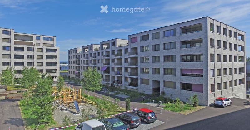 Liegenschaft
