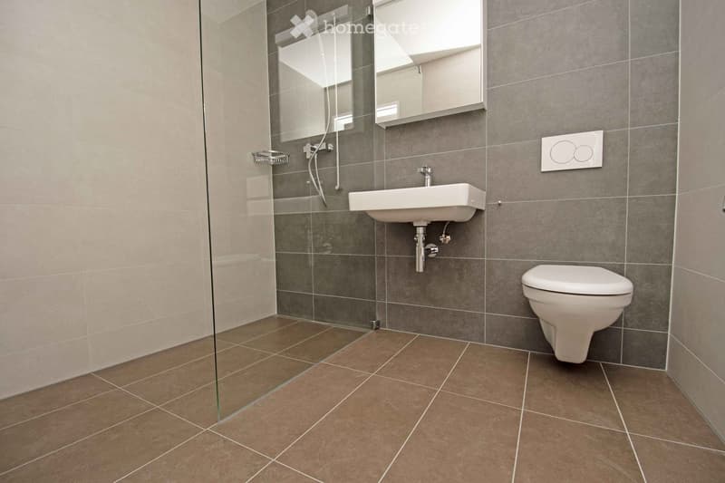Dusche/WC