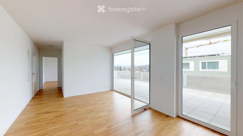 Wohnen / Essen