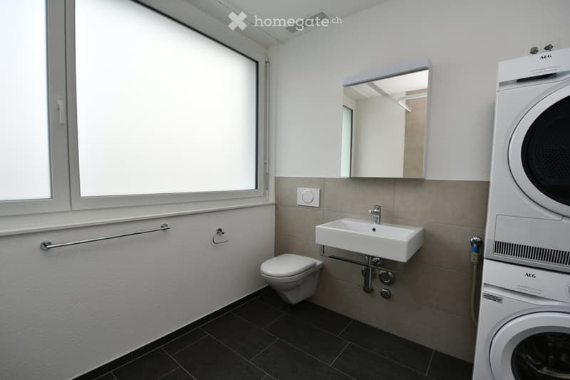 Dusche/WC