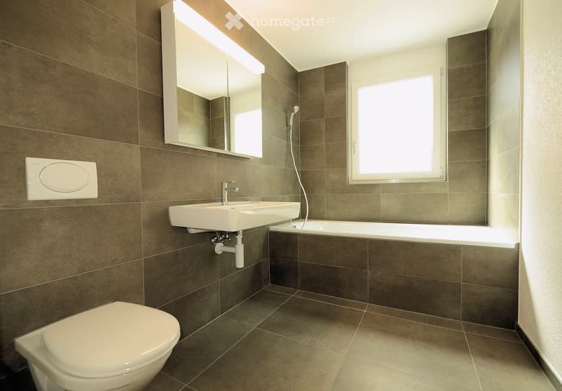 Badewanne