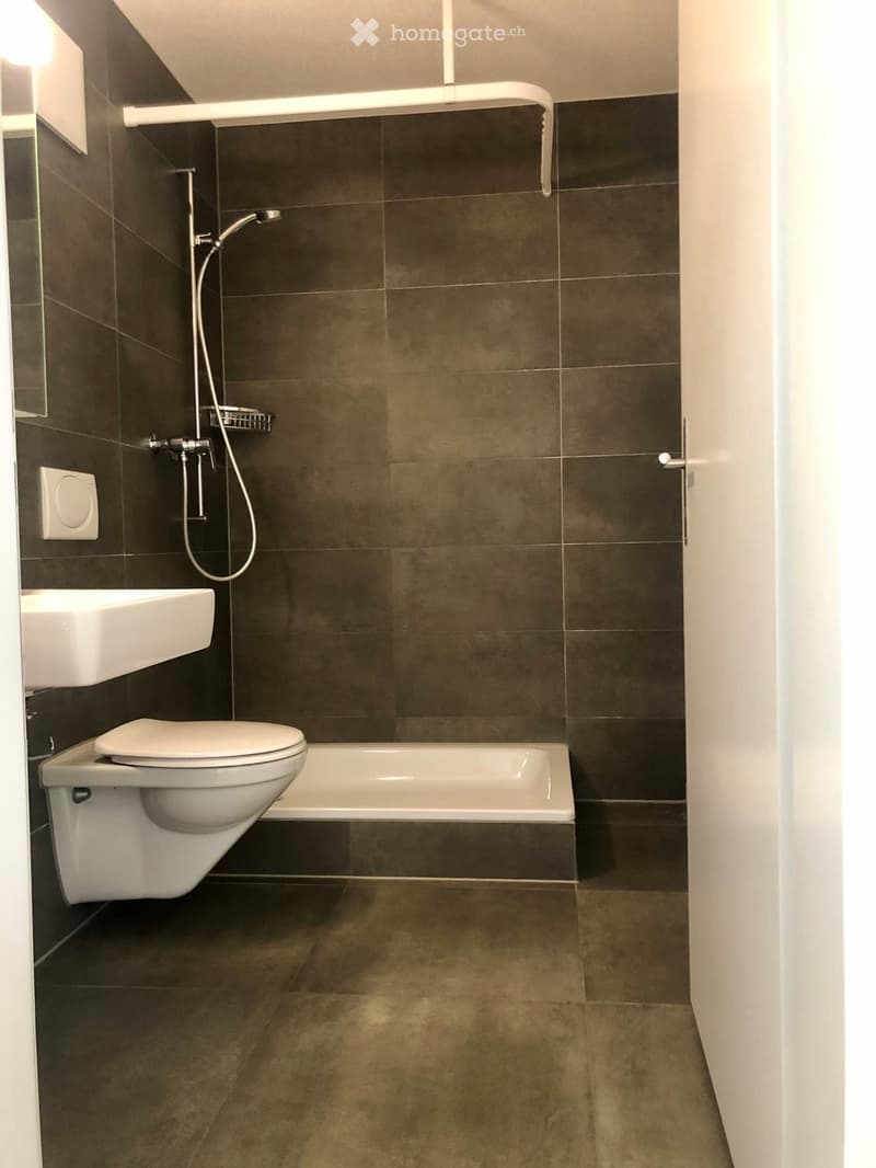Dusche/WC