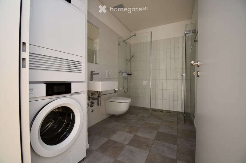 Dusche/WC