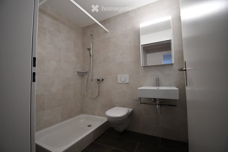 WC_Dusche