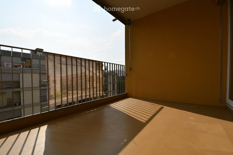 Loggia