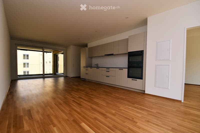 Wohnbereich