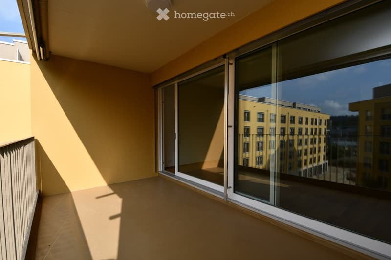 Loggia