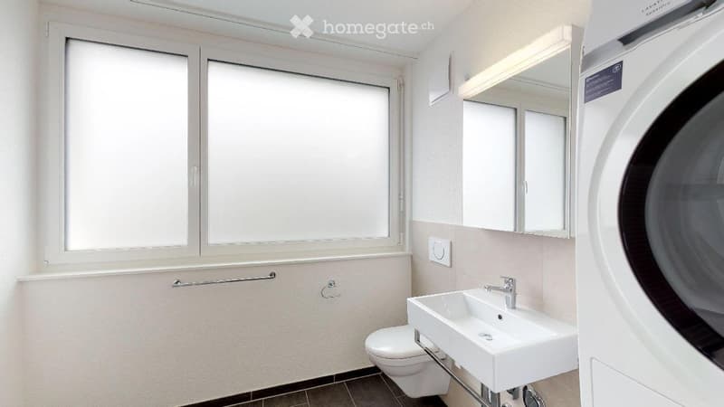 Bad/WC