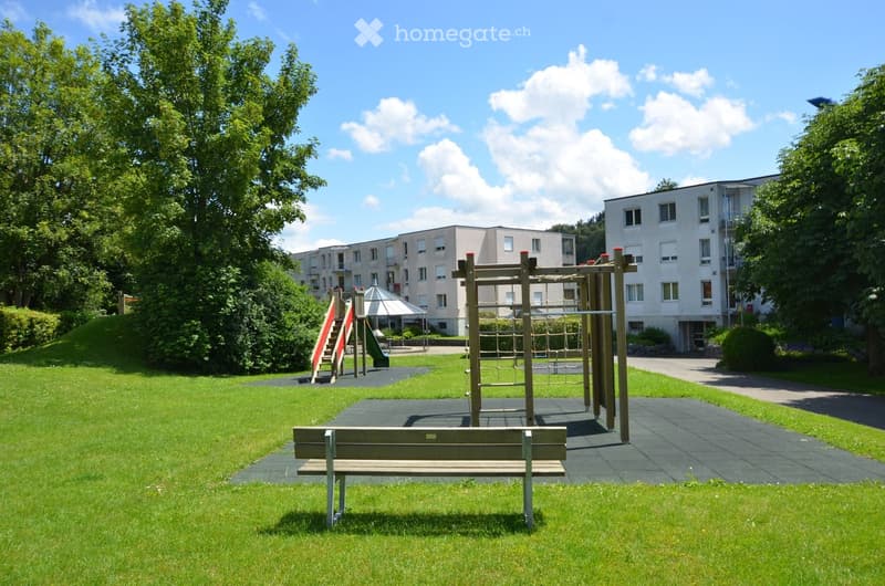 Spielplatz