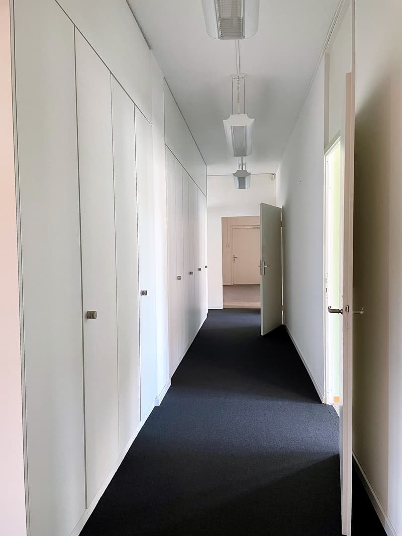 nur noch 2 helle grosse und zentral gelegene Ateliers in ZH-Altstetten (4)
