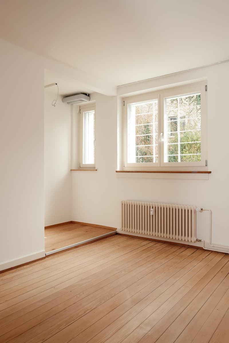 Helle 2.5-Zimmer-Gartenwohnung an ruhiger Lage (6)