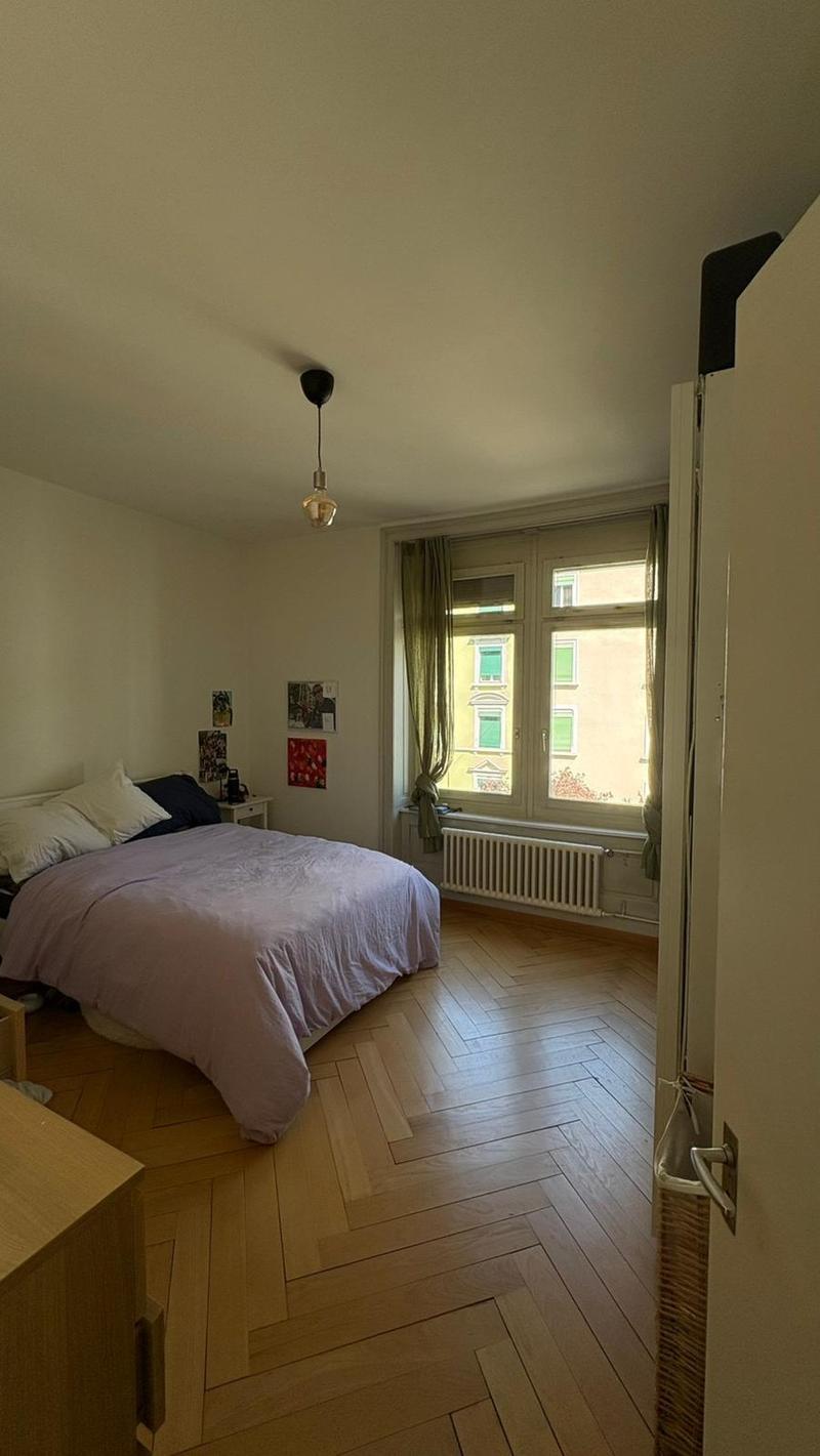 Befristet: Charmante Altbauwohnung bis zum 31.03.2027 zu vermieten (4)