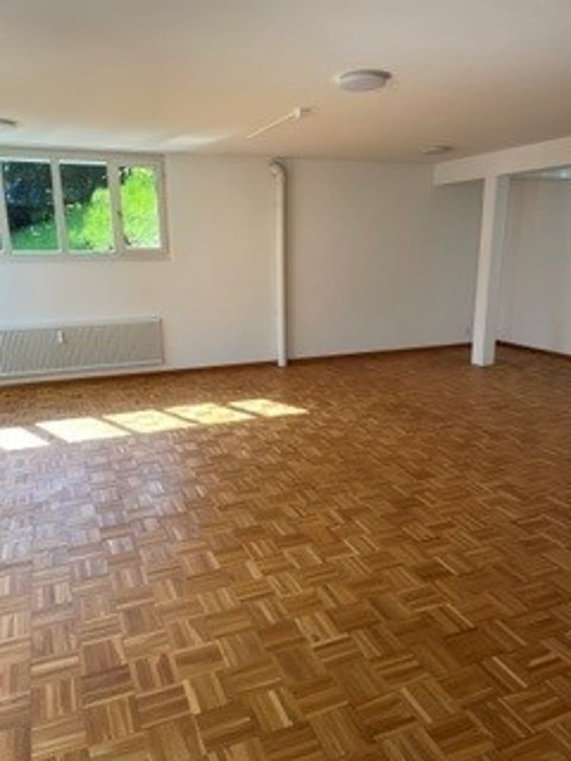 Helles Atelier an bester Lage in Fällanden zu vermieten (5)