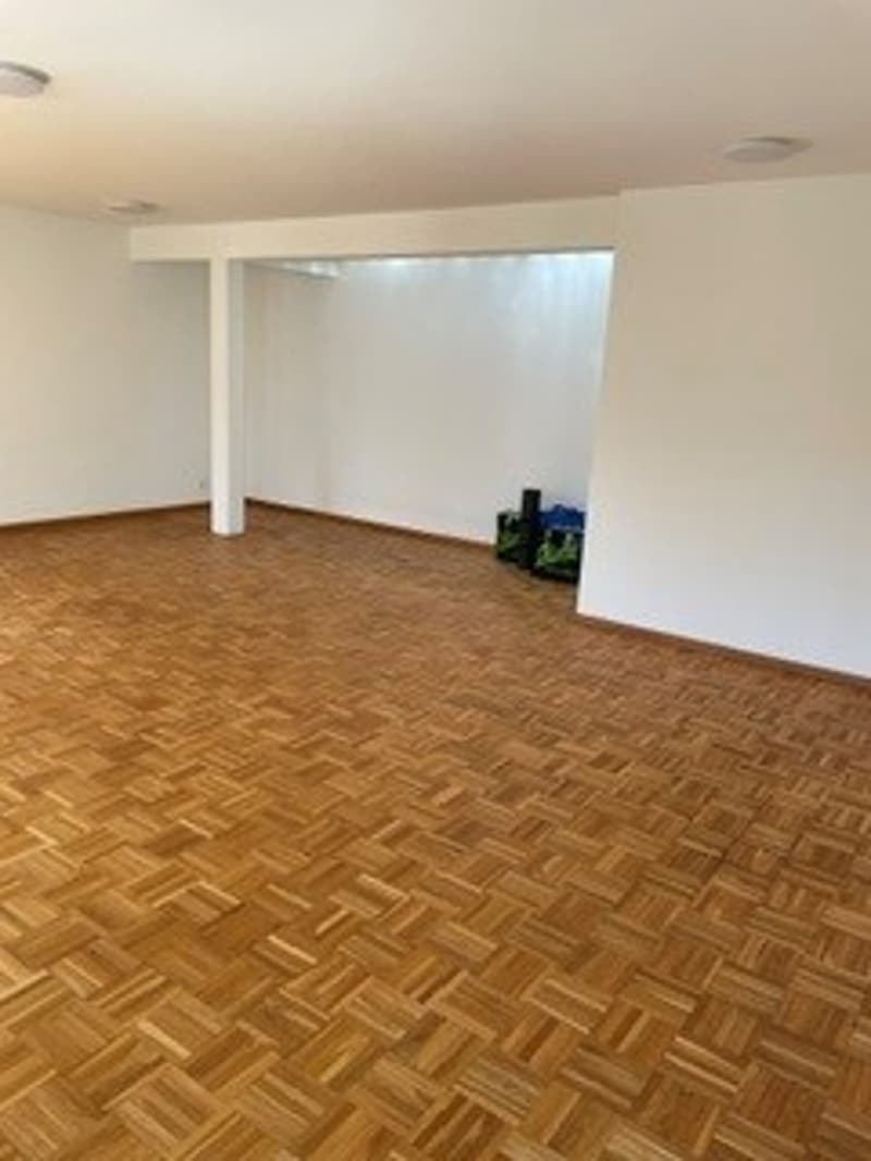 Helles Atelier an bester Lage in Fällanden zu vermieten (3)