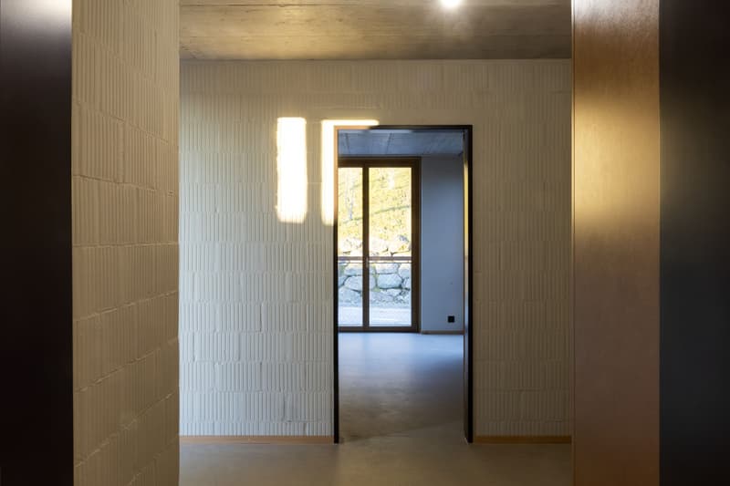 3 ½ Zimmer-Wohnung, 8810 Horgen (4)