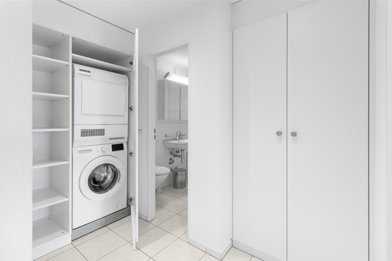 Attika-Feeling: Atemberaubende 4.5-Zimmerwohnung mit 60 m² privater Dachterrasse und Weitsicht (Gemeinde Thalwil) (7)