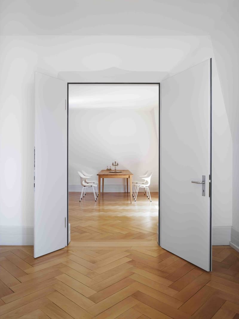 Grosszügige 3-Zimmer-Altbauwohnung mit Charme  befristet bis 30.09.2028 (5)
