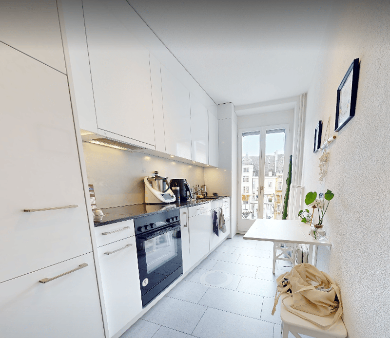 schöne 2-Zimmer-Wohnung nähe Idaplatz - BEFRISTET BIS 31.03.2027 (4)