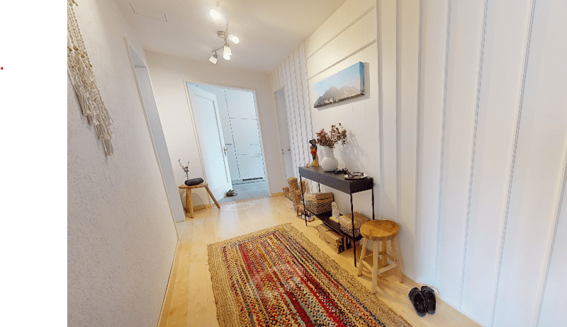 schöne 2-Zimmer-Wohnung nähe Idaplatz - BEFRISTET BIS 31.03.2027 (3)