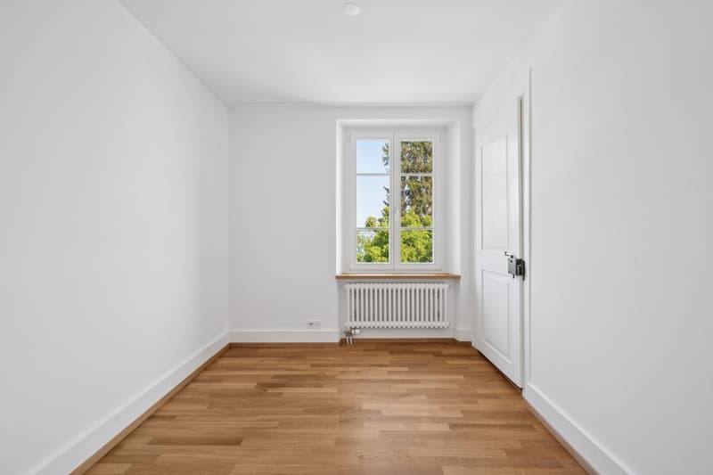 stillvoll sanierte 5.5-Zimmer-Wohnung (6)